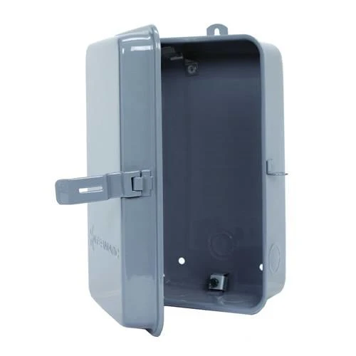 ENCLOSURE FOR TIMER INDOOR/OUTDOOR NEMA 3R