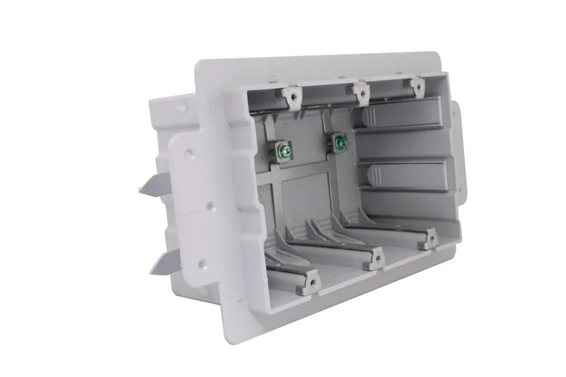 BOX ICF PVC RIGID 3G RESIDENTIAL