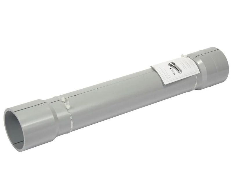 REPAIR KIT FOR CONDUIT PVC RIGID 3"