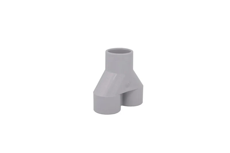 CONNECTOR Y 3/4"