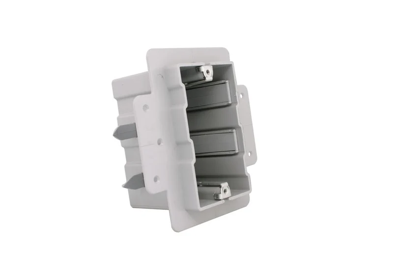 BOX ICF PVC RIGID 1G RESIDENTIAL