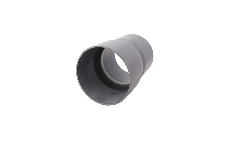 ADAPTER PVC TYPE II TO PVC RIGID 4"