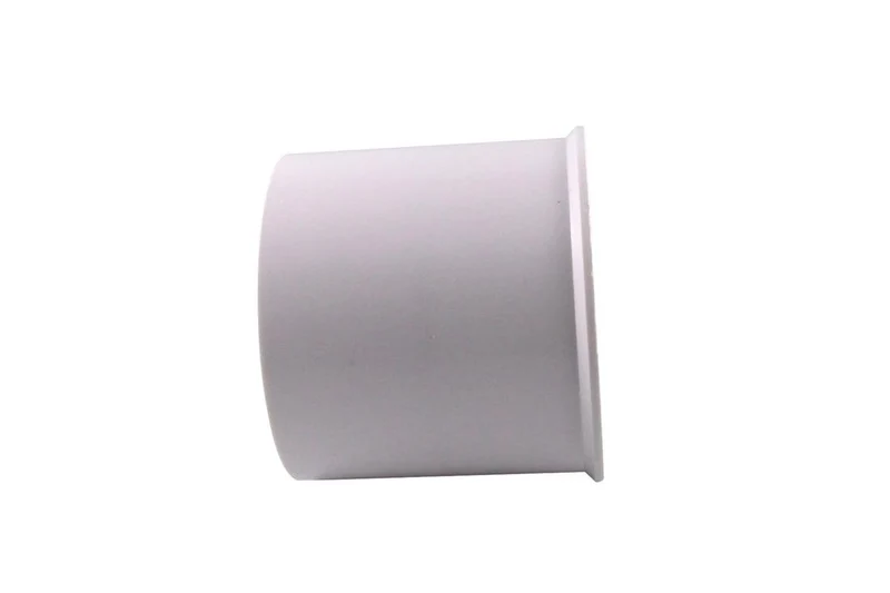 COUPLING PVC TYPE II 3"