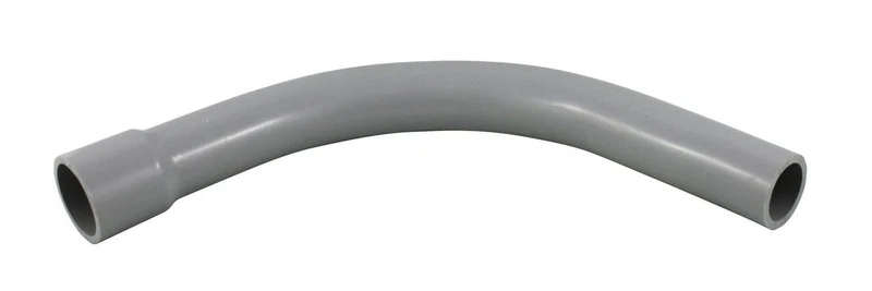 ELBOW PVC RIGID 3/4" 90 DEGREES
