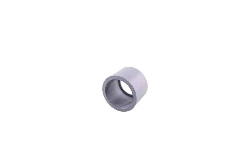 REDUCER PVC RIGID MALE X FEMALE 1X3/4"