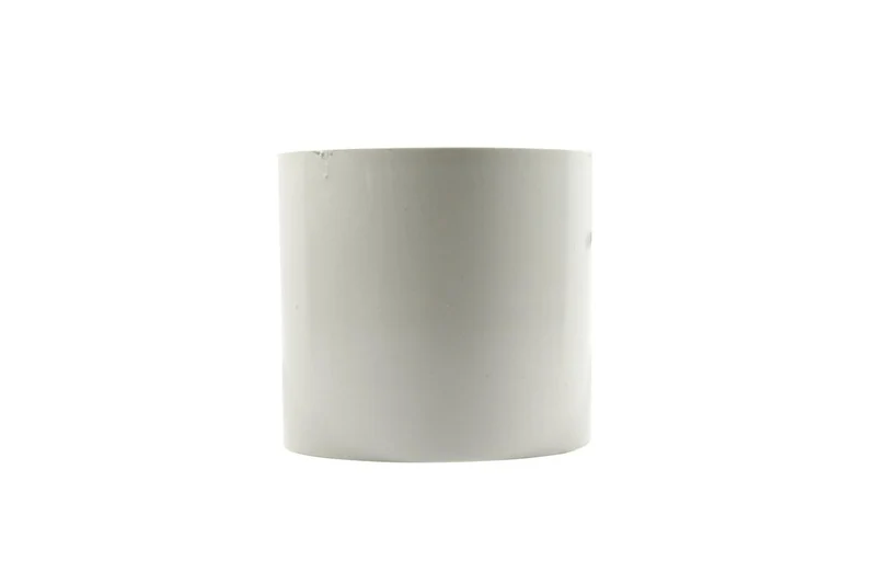 COUPLING PVC TYPE II 6"