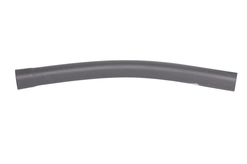 ELBOW PVC TYPE II 3" 45 DEGREES RADIUS 36"