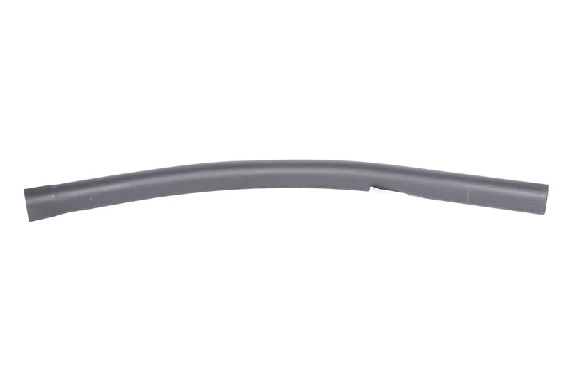 ELBOW PVC TYPE II 2" 45 DEGREES RADIUS 36"
