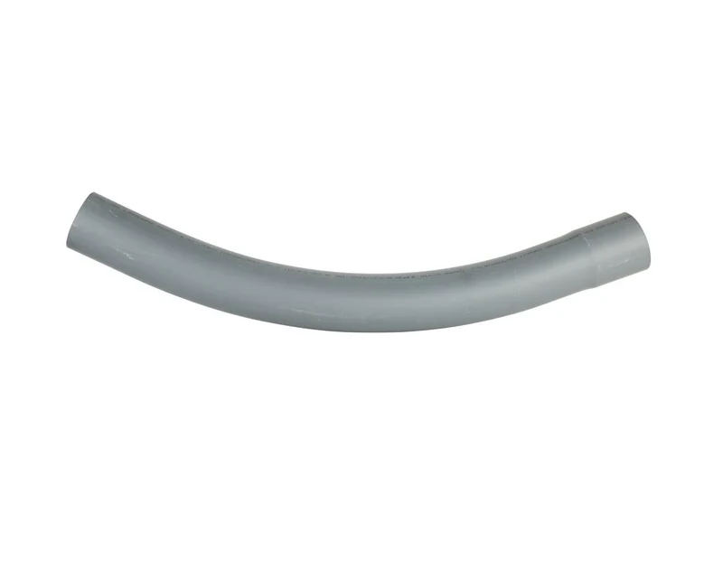 ELBOW PVC TYPE II 4" 45 DEGREES RADIUS 36"