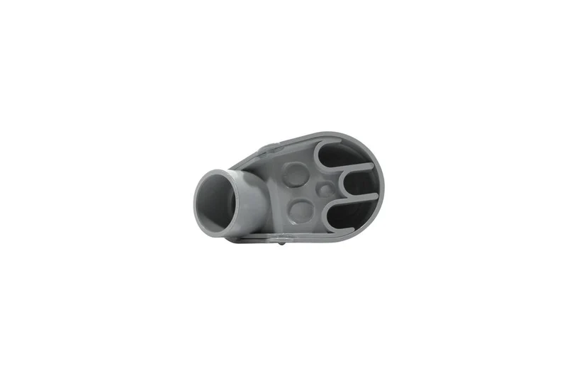 ENTRANCE CAP PVC RIGID 1-1/4"