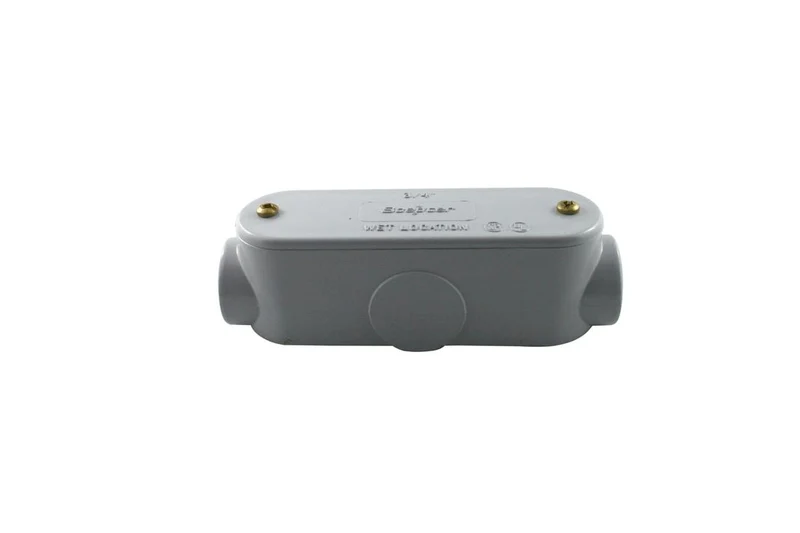 C PVC RIGID 3/4"