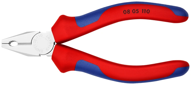 4 1/4" Mini Combination Pliers