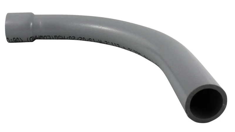 ELBOW PVC RIGID 1" 90 DEGREES