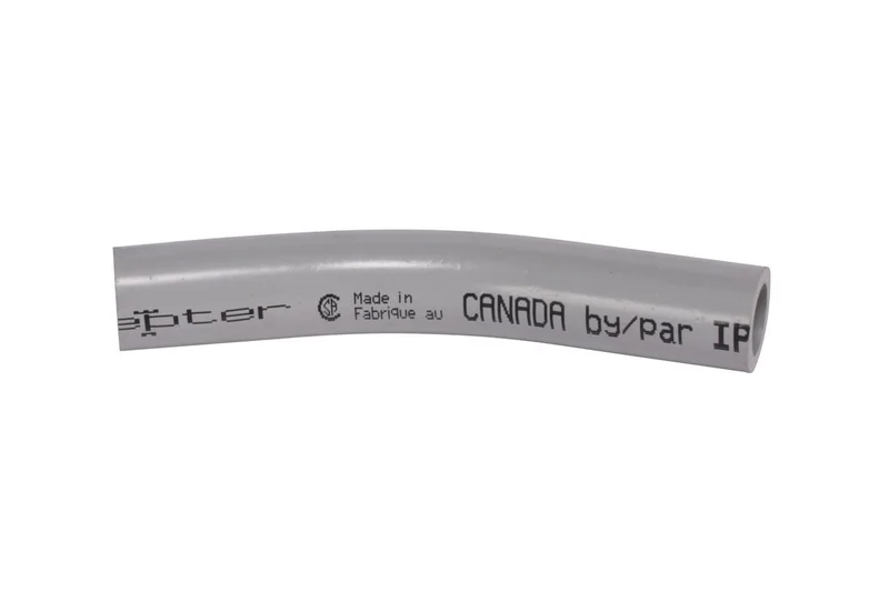 ELBOW PVC RIGID 2" 30 DEGREES