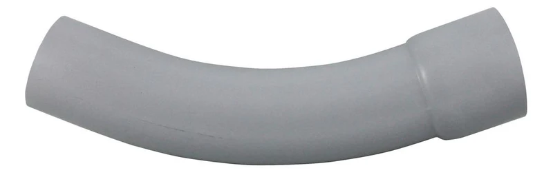 ELBOW PVC RIGID 2" 45 DEGREES