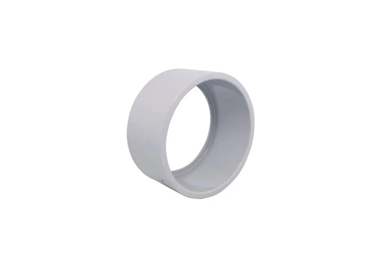 REDUCER PVC RIGID MALE X FEMALE 4X3-1/2"