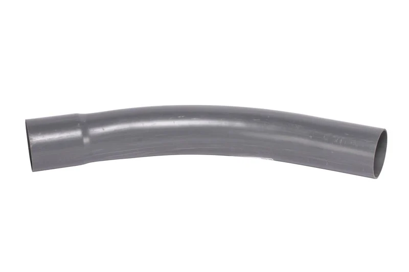 ELBOW PVC TYPE II 4" 45 DEGREES RADIUS 24"