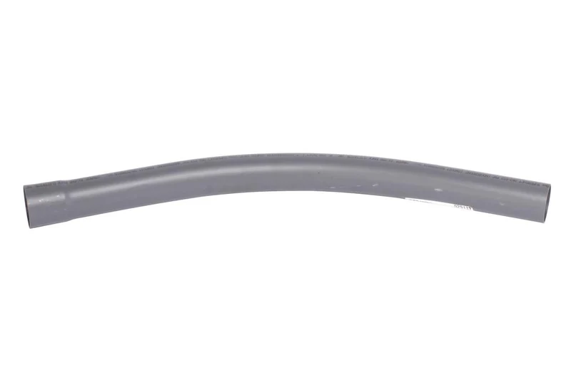 ELBOW PVC TYPE II 2" 45 DEGREES RADIUS 24"