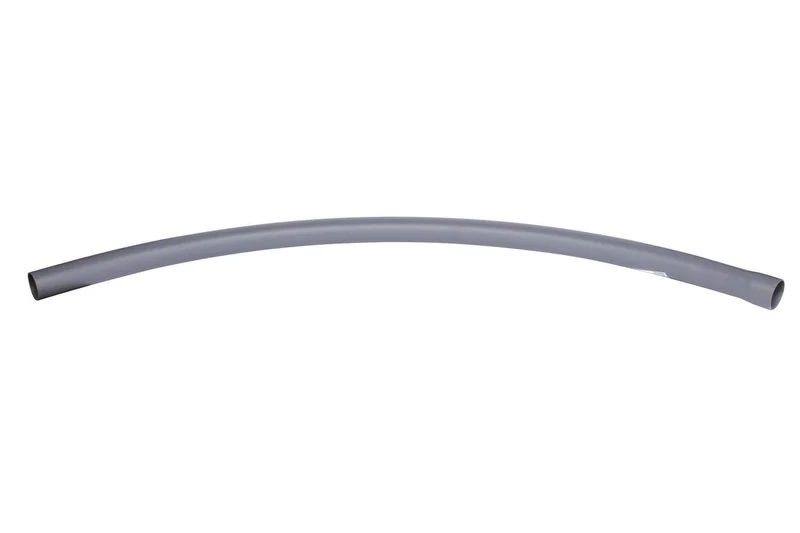 ELBOW PVC TYPE II 4" 90 DEGREES RADIUS 60"
