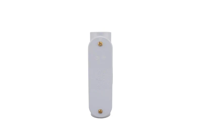 C PVC RIGID 1"
