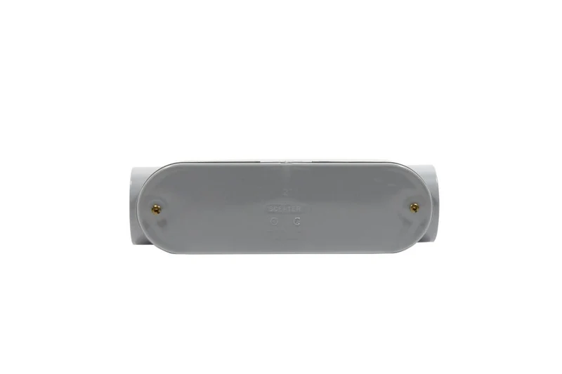 C PVC RIGID 2"