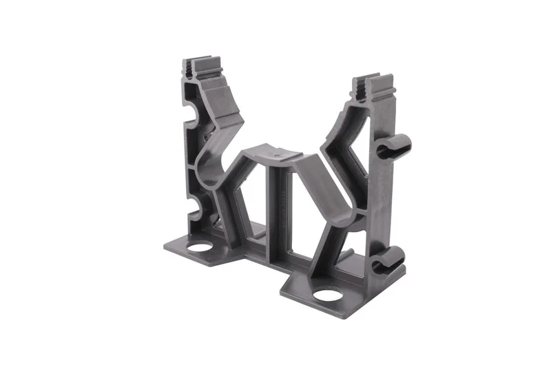 BASE VERTICAL LOK SPACER 4X1-1/2"