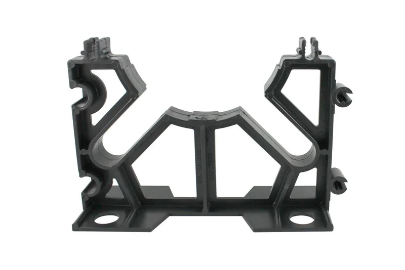 BASE VERTICAL LOK SPACER 4X3"