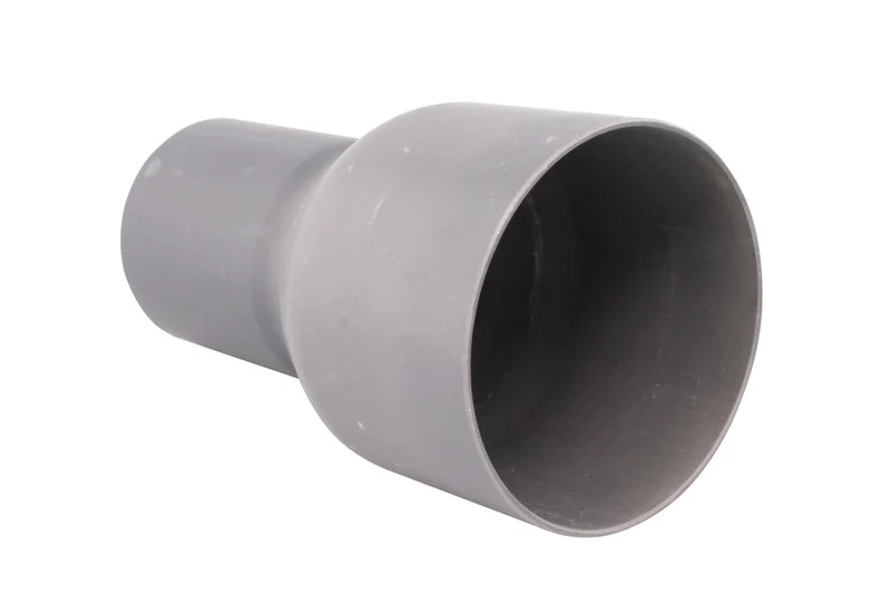 REDUCING COUPLING 4X3"