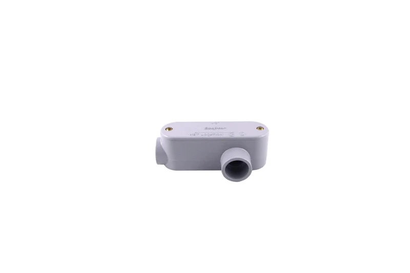 LL PVC RIGID 1/2"