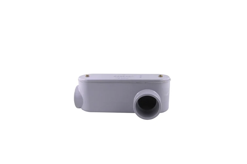 LL PVC RIGID 1-1/4"