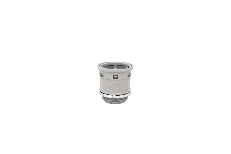 CONNECTOR PVC FLEX 1-1/4"