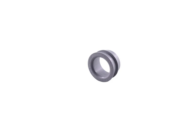 MOULDED BELL END PVC RIGID 1-1/2"