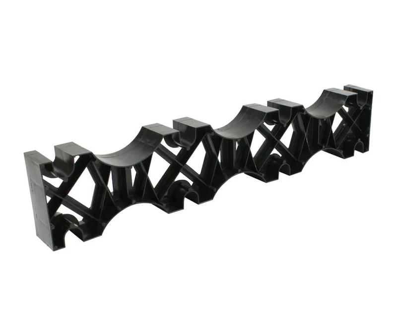 MONOBLOC 4X1X1X2" 3WAYS