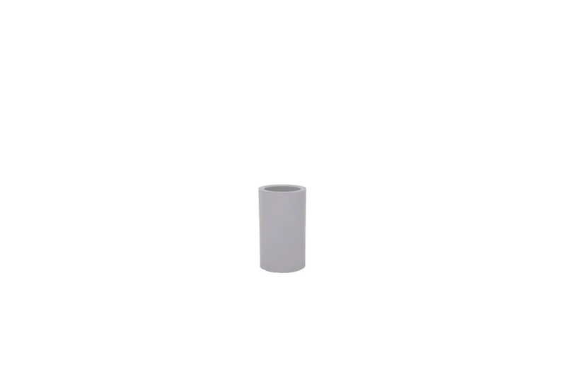 COUPLING PVC RIGID 1/2"