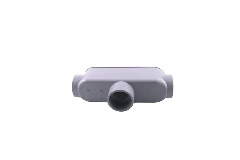 TB PVC RIGID 1"