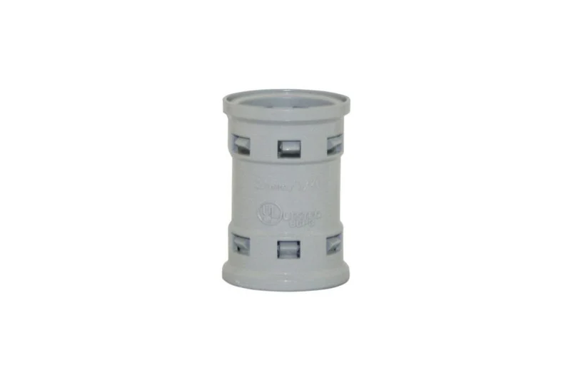 COUPLING PVC FLEX 3/4"