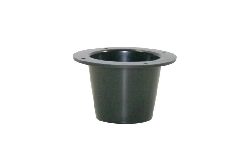 STUBBY HAT ENT FORM 3/4"