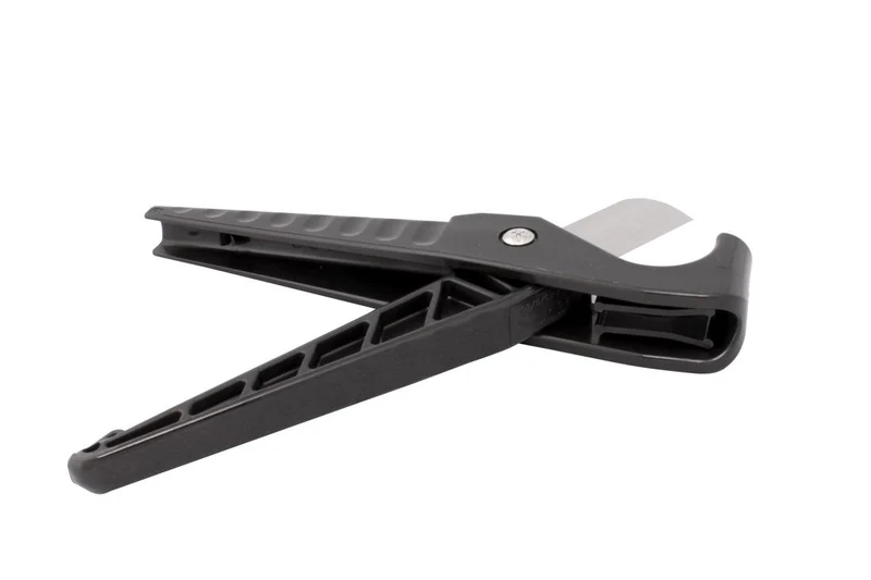 TUBING CUTTER FOR PVC FLEX NON-METALLIC 1/2 TO 1"