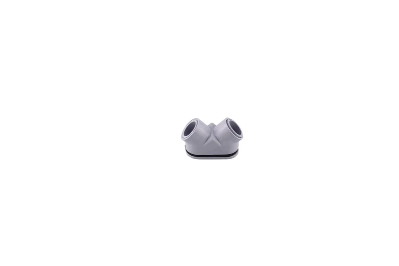 PULL ELBOW PVC RIGID 1/2" & 3/4"