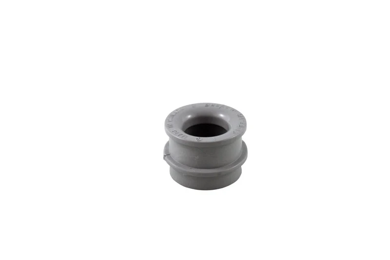 MOULDED BELL END PVC RIGID 3/4"