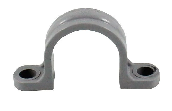STRAP PVC RIGID 3/4" 2-HOLE