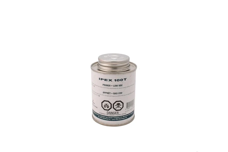 PRIMER FOR PVC RIGID & DUCT 250ML