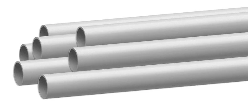 Rigid PVC Conduit 1" X 10' 032110