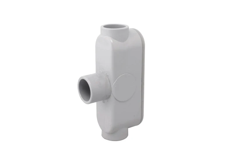 TB PVC RIGID 3/4"