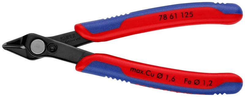 5" Electronics Super Knips®