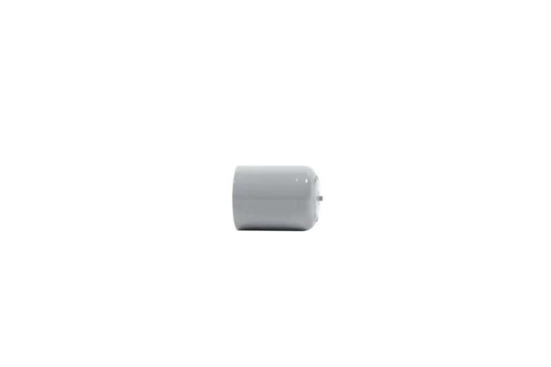 END CAP PVC RIGID 3/4" SOLVENT WELD