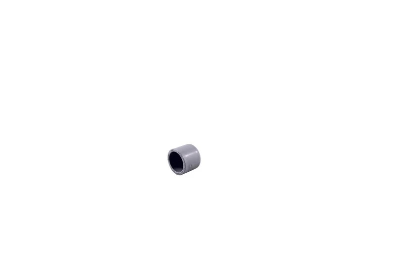 END CAP PVC RIGID 1/2" SOLVENT WELD