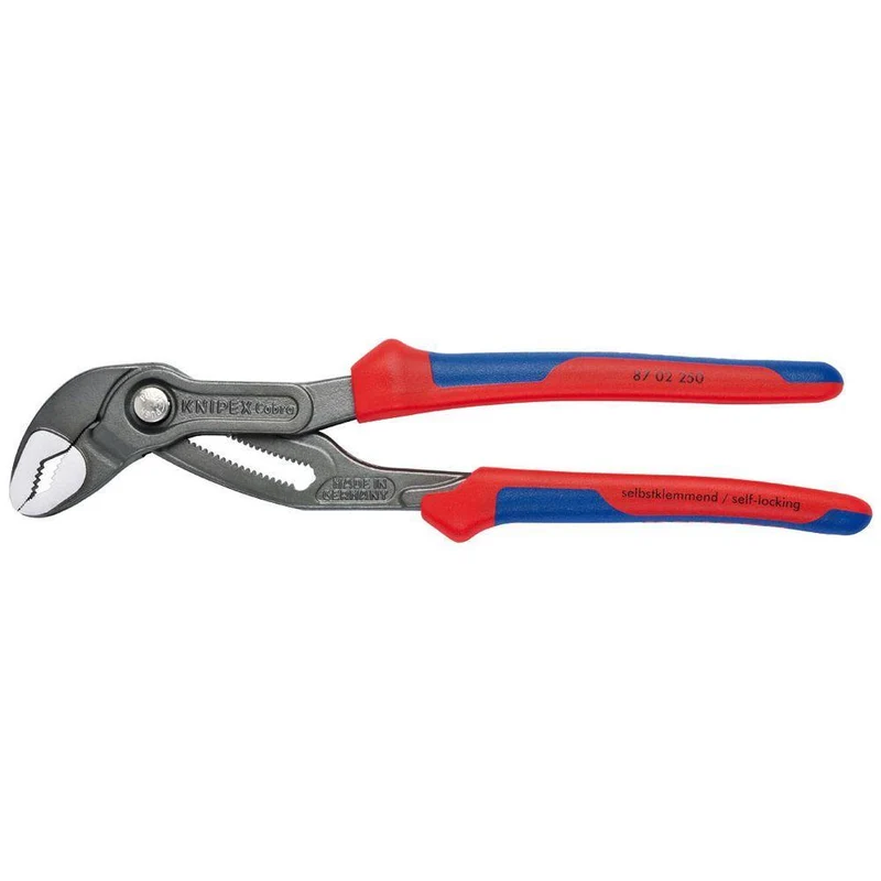 PLIERS COBRA FOR 1-1/2" JAW OPENING