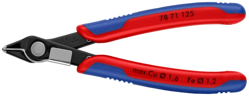 5" Electronics Super Knips®