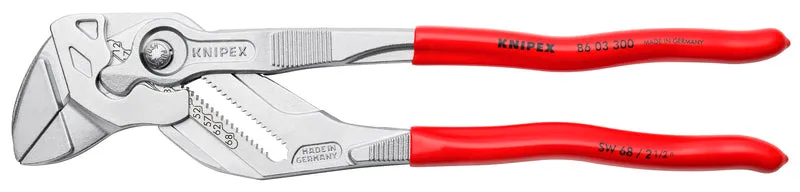 12" Pliers Wrench
